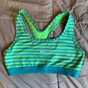 Nike Dry-Fit Sports Bra